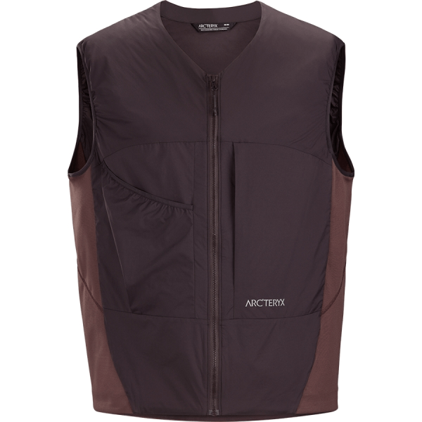 Arc'teryx]【Brilliant|包邮包税】始祖鸟CHEXA HYBRID VEST[DROP05