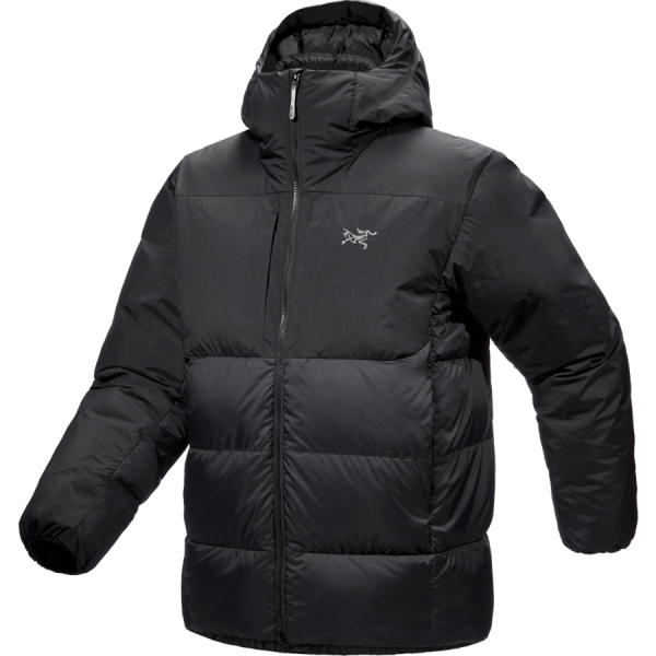 商品Arc'teryx|【Brilliant|包邮包税】THORIUM SV HOODY M 始祖鸟[FW23] Thorium SV 连帽衫 男士 AJNFMX7347,价格¥6148,第2张图片详细描述