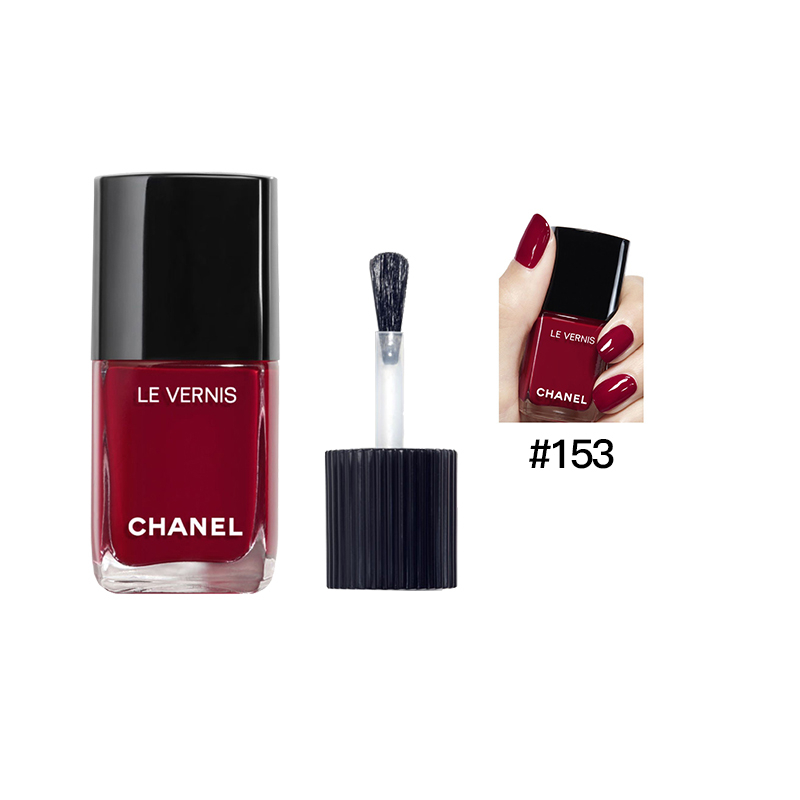 商品Chanel|Chanel香奈儿经典亮泽指甲油13ML,价格¥300,第7张图片详细描述