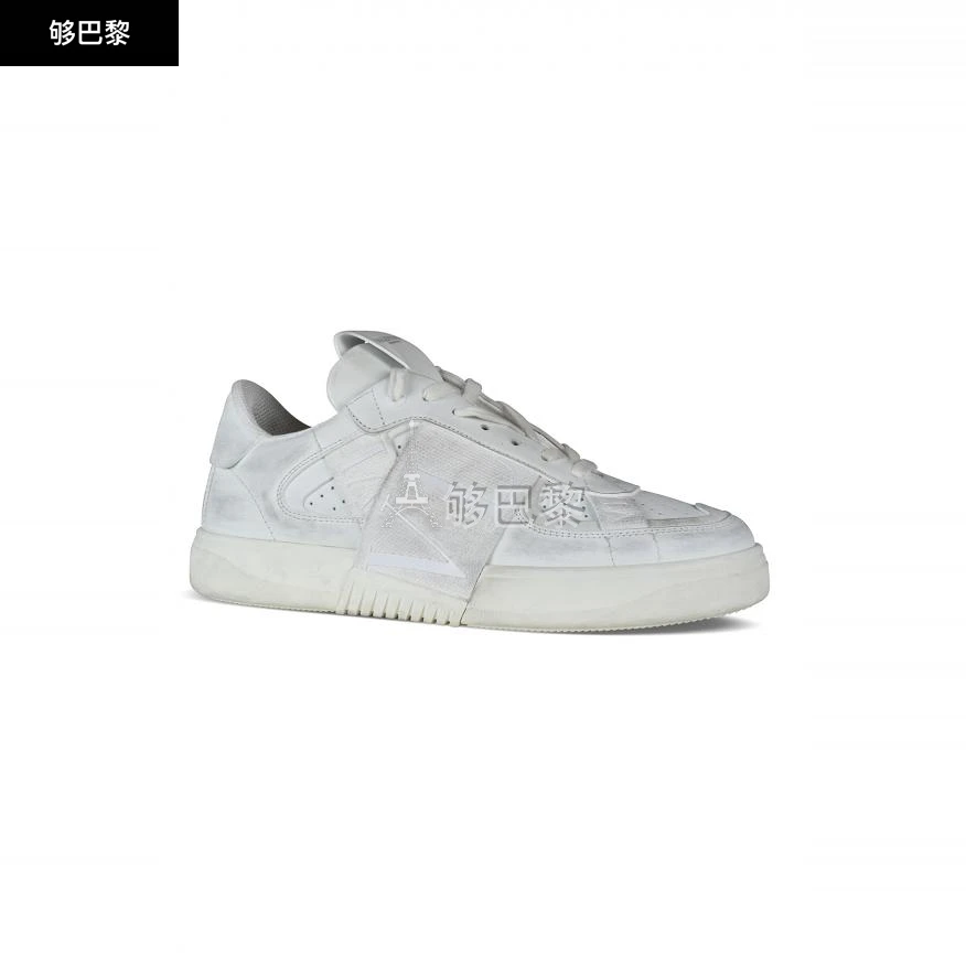 商品Valentino|【特惠7.5折】【预售】 男士 休闲运动鞋 VL7N sneakers 5825 VY0S0C58 JTV ,价格¥5489,第4张图片详细描述