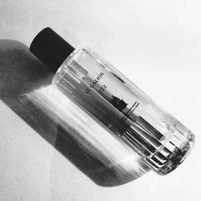 商品Le Galion|乐加利恩 222云檀中性浓香水EDP50-100ml 馥奇东方调,价格¥518,第5张图片详细描述