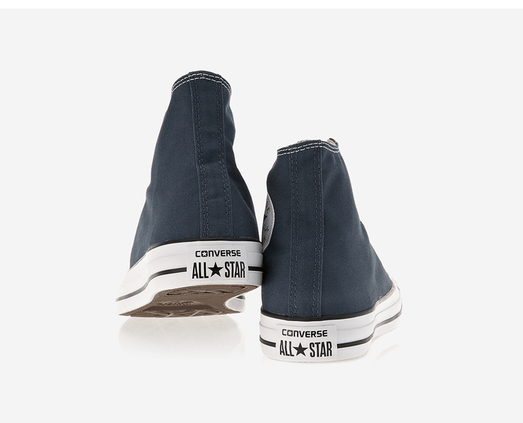 商品Converse|【Brilliant|包邮包税】匡威 CT AS Core HI  运动鞋 帆布鞋  M9622C Navy,价格¥490,第3张图片详细描述