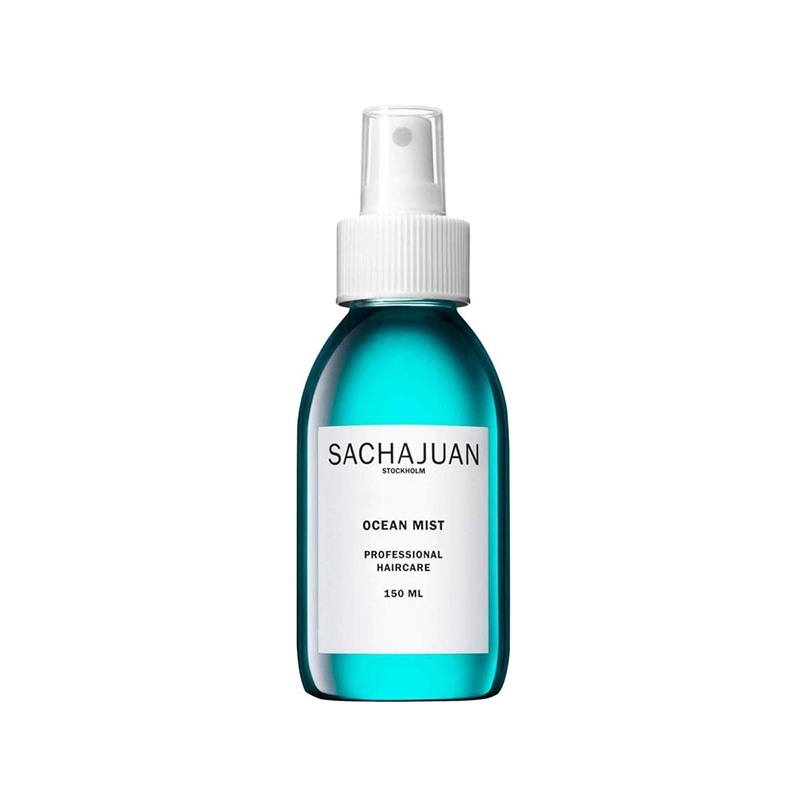 商品Sachajuan|Sachajuan三茶官 海洋丰盈蓬蓬水150ml 去油蓬松神器喷雾 夏季必备,价格¥229,第10张图片详细描述