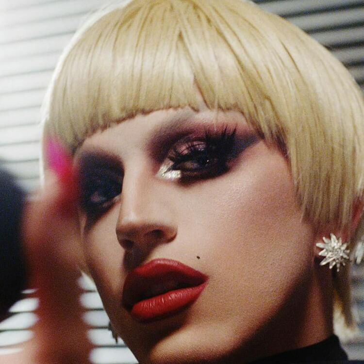 商品MAC|时尚唇膏 (VIVA GLAM: 25周年系列),价格¥146,第8张图片详细描述