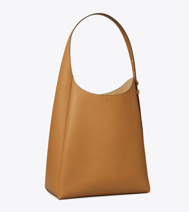商品Tory Burch|汤丽柏琦TB【秦岚同款】Romy 肩背包（香港仓发货）,价格¥3558,第16张图片详细描述