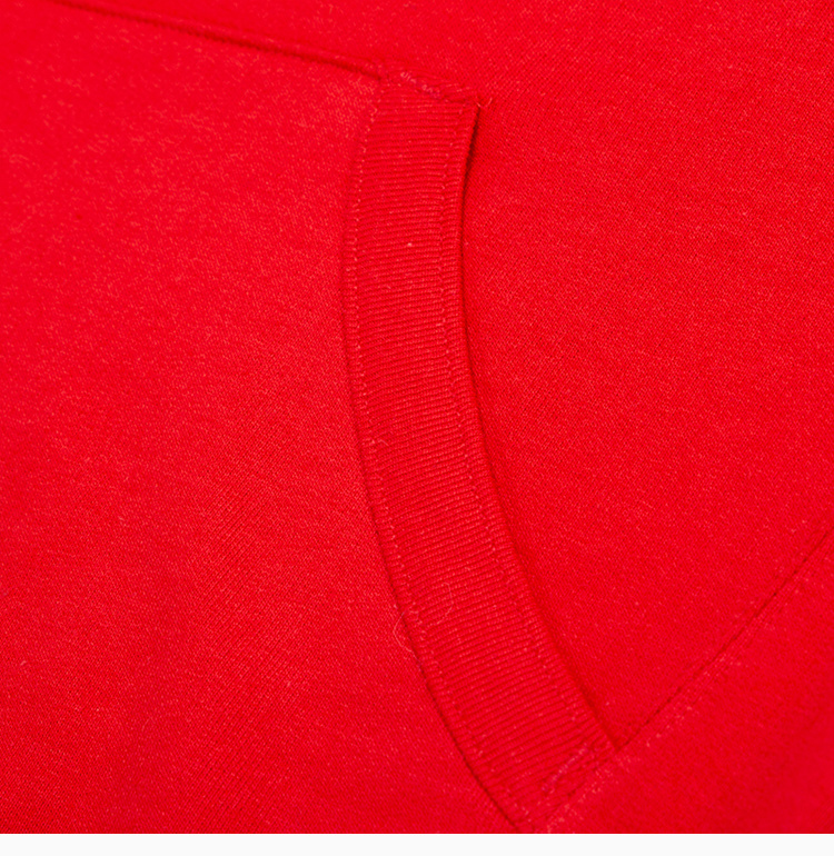 商品[国内直发] CHAMPION|Champion 红色男士卫衣 GF934-Y07970-040,价格¥232,第10张图片详细描述