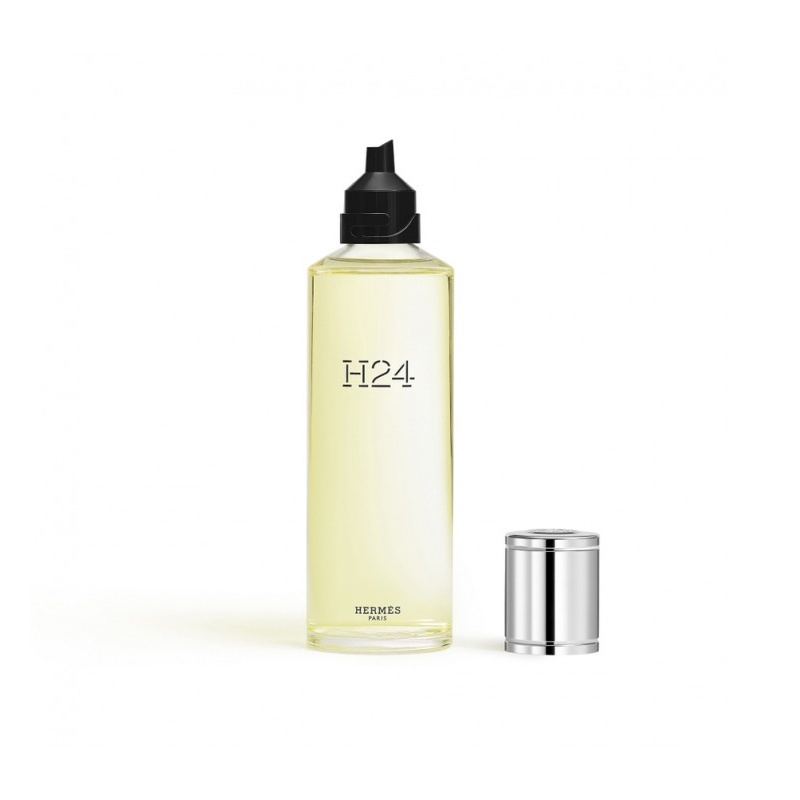 商品Hermes|Hermes爱马仕H24 男士淡香水125ml 补充装,价格¥584,第3张图片详细描述
