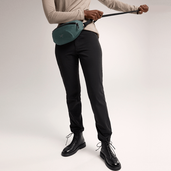 商品Arc'teryx|【Brilliant|包邮包税】始祖鸟[FW23] GRANVILLE CROSSBODY BAG 格兰维尔斜挎包 ABNFUX7015,价格¥1389,第13张图片详细描述