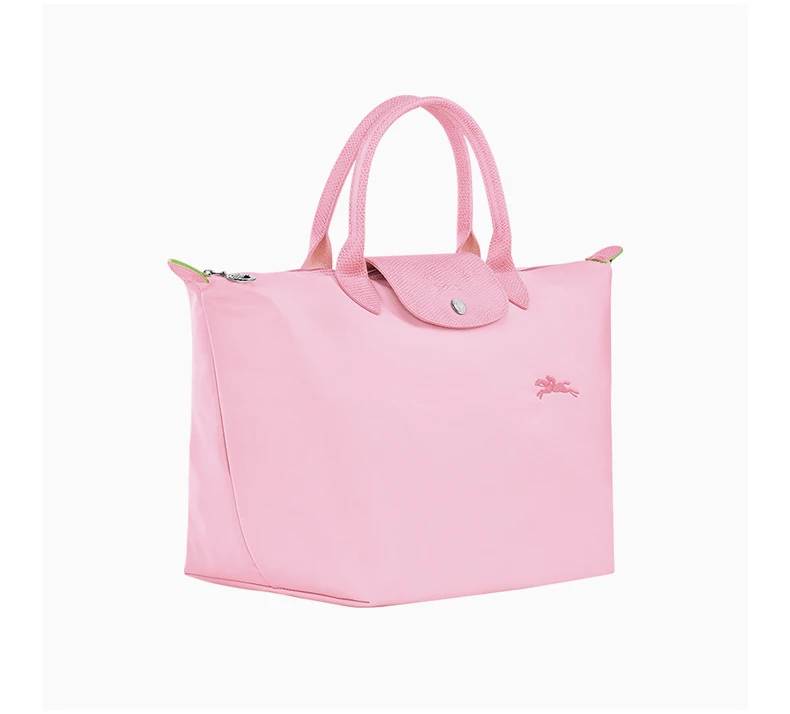 商品[国内直发] Longchamp|LONGCHAMP 粉色女士单肩包 1623919-P75,价格¥1205,第5张图片详细描述