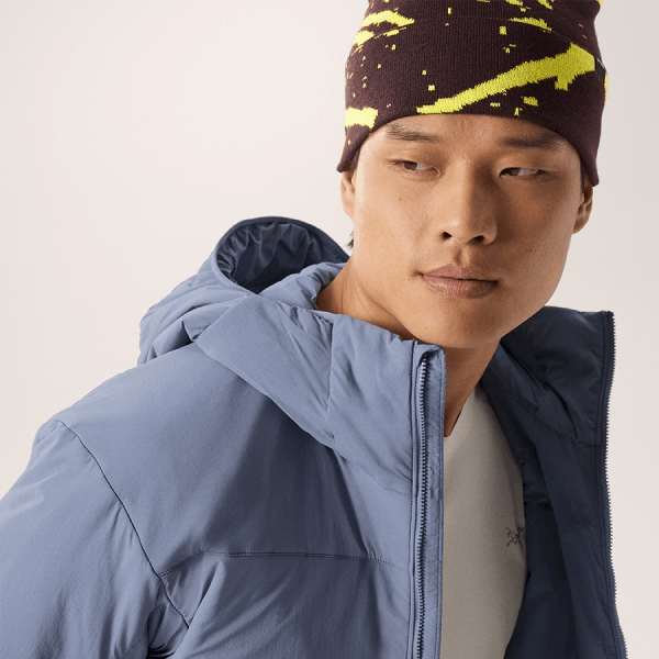 商品Arc'teryx|【Brilliant|包邮包税】PROTON HOODY M [FW24] 新款上市 Proton 男士连帽衫 AJOFMX8436,价格¥3624,第10张图片详细描述