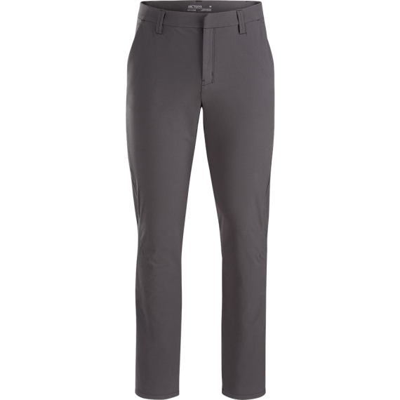商品【夏休延期至7月底发货】 Arc'teryx|【Brilliant|包邮包税】始祖鸟 ATLIN CHINO PANT[FW22] Atlin 卡其裤男 APMFMX4965,价格¥1359,第3张图片详细描述