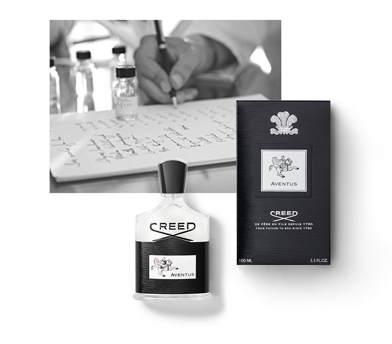 商品Creed|Creed信仰拿破仑之水男士香水 ,价格¥1331,第6张图片详细描述