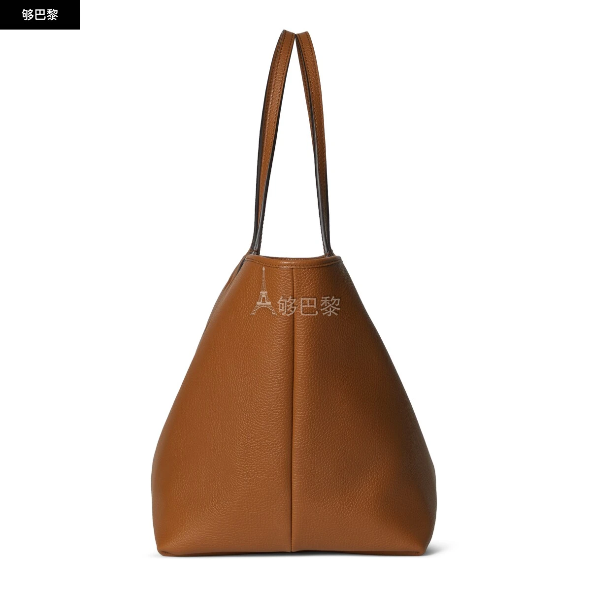 商品Gucci|【预售】 古驰 25春夏 女士 手提包 GUCCI TOTISSIMA系列大号托特包 839112 AAFEQ 2743 ,价格¥19871,第4张图片详细描述