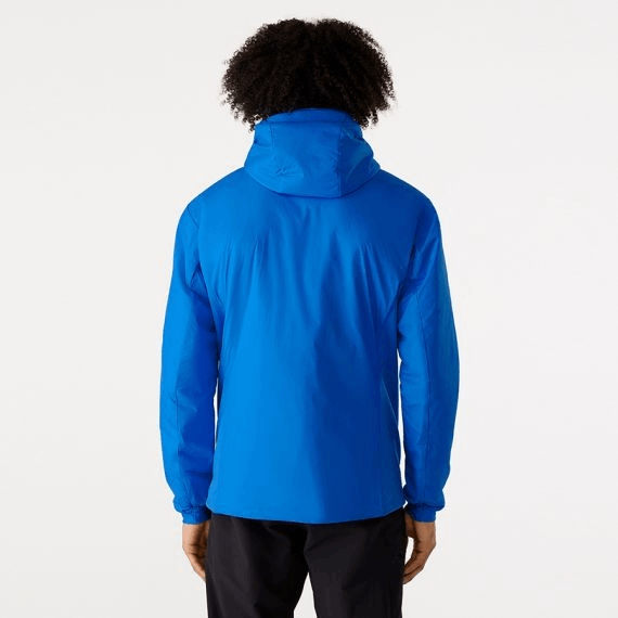 商品Arc'teryx|【Brilliant|包邮包税】始祖鸟 ATOM LT HOODY[FW22] Atom LT 男士连帽衫 AJMFMX5160,价格¥2442,第21张图片详细描述