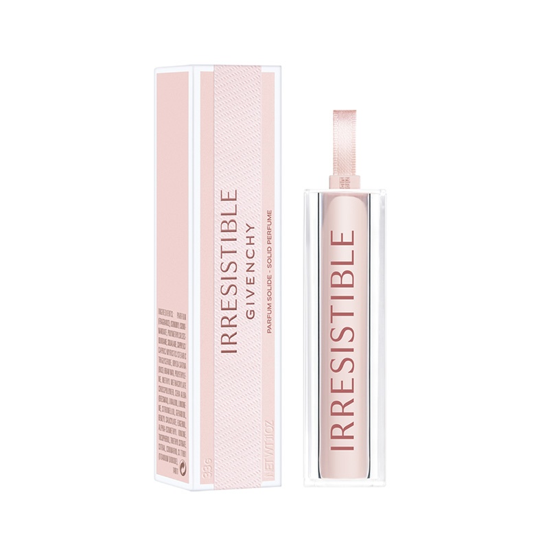 商品Givenchy|纪梵希2022新品 固体香膏3.3g,价格¥335,第4张图片详细描述
