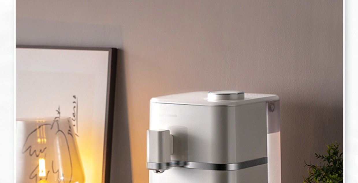 商品[国内直发] Morphy Richards|即热净饮机MR6050/MR6050A小型家用加热一体直饮台式反渗透净水器,价格¥491,第45张图片详细描述