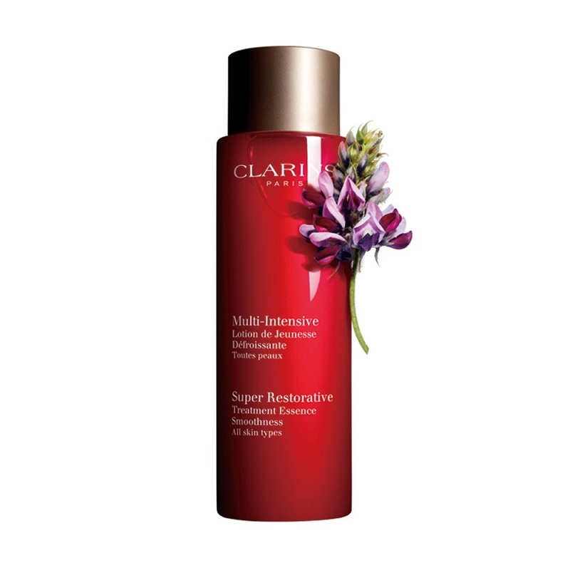 商品Clarins|娇韵诗花样年华精华水200ml,价格¥323,第8张图片详细描述