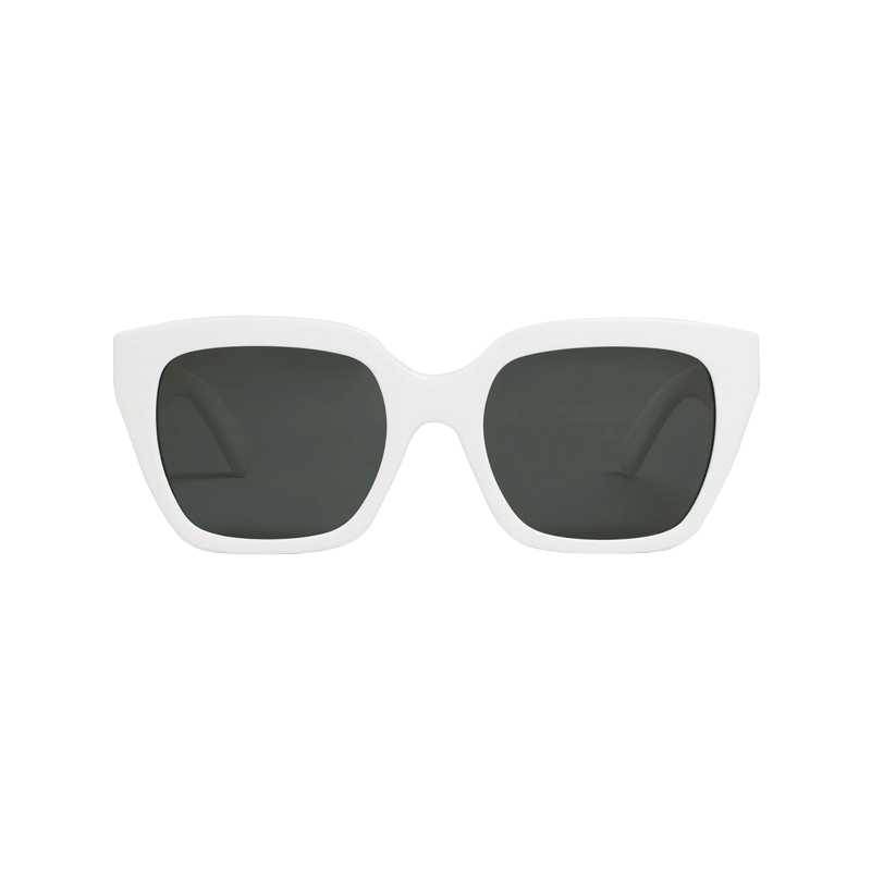 商品Celine|【现货】赛琳 MONOCHROMS 03醋酸酯太阳眼镜墨镜男女同款送斜挎眼镜包（两色可选）,价格¥2827,第8张图片详细描述