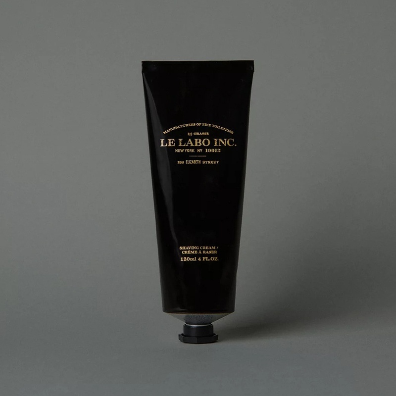 商品Le Labo|LE LABO香水实验室 男士香氛剃须膏120ml,价格¥299,第6张图片详细描述