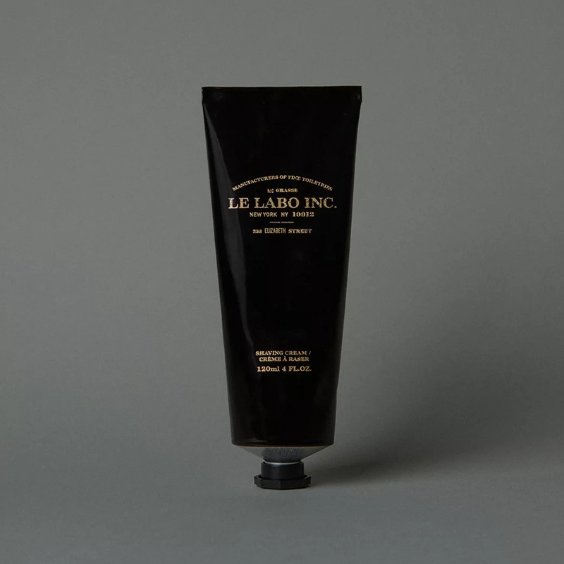 商品Le Labo|LE LABO香水实验室 男士香氛剃须膏120ml 预售1-3个工作日,价格¥330,第4张图片详细描述