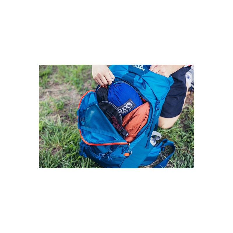 商品Gregory|GREGORY格里高利 Wander50L 登山徒步背包 户�外男女通用,价格¥1764,第6张图片详细描述