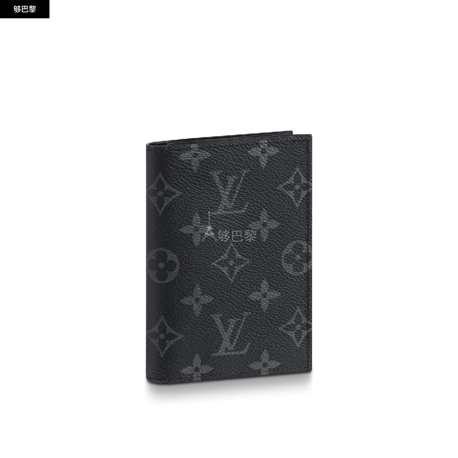 商品Louis Vuitton|【预售】 LV路易威登 24秋冬 女士 护照夹 护照套 M64501,价格¥3705,第3张图片详细描述