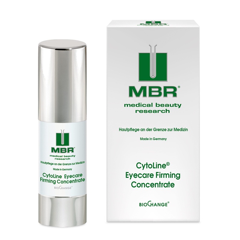 商品MBR|MBR曼铂芮 紧肤提拉保湿眼部精华液15ml,价格¥589,第3张图片详细描述