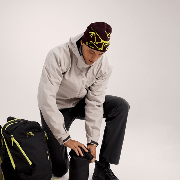 ��商品Arc'teryx|【Brilliant|包邮包税】BETA JACKET M [FW24] Beta 夹克 男装 AJOFMX8584,价格¥4177,第14张图片详细描述
