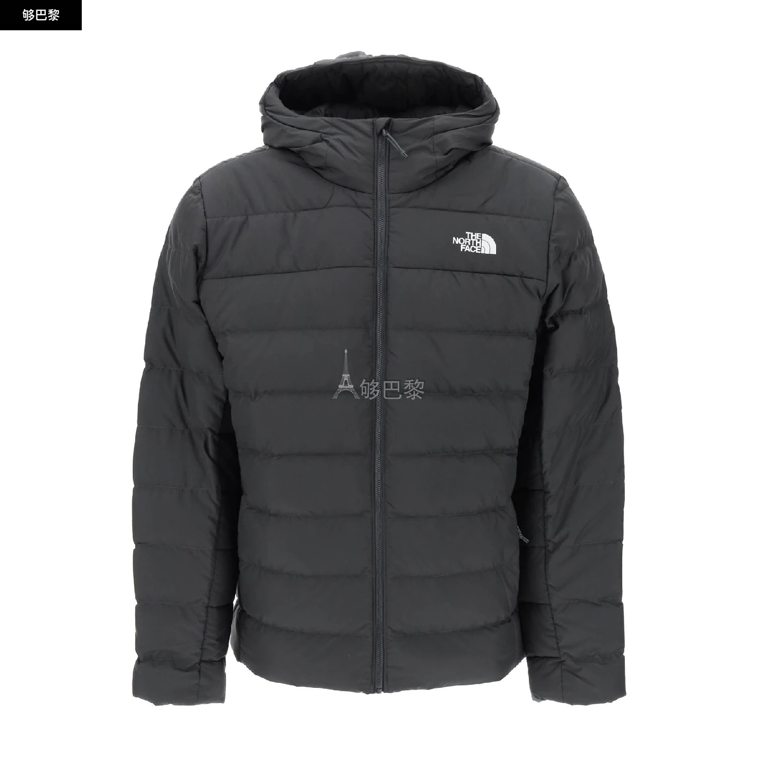 商品The North Face|【特惠4.8折】【预售】 2023秋冬 男士 羽绒服 羽绒服 2506621  NF0A84I10C5A ,价格¥1613,第3张图片详细描述