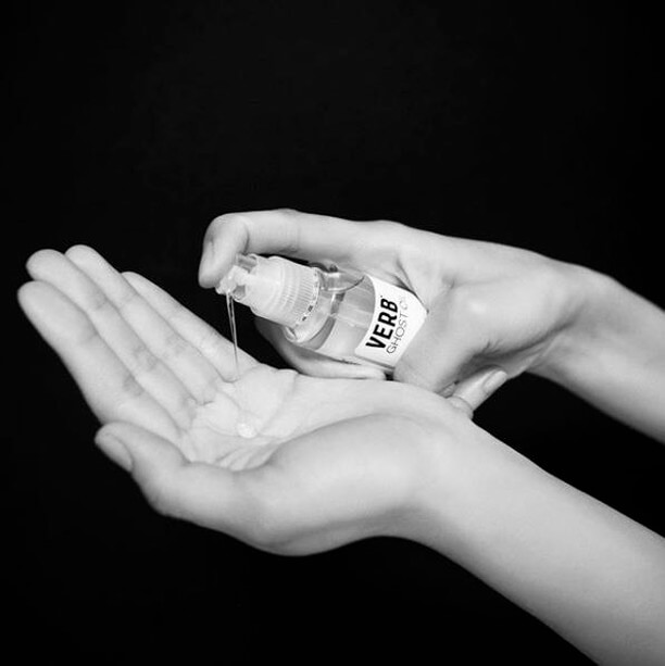 商品VERB|鬼油™(免冲洗护发精华) 60ml,价格¥164,第4张图片详细描述