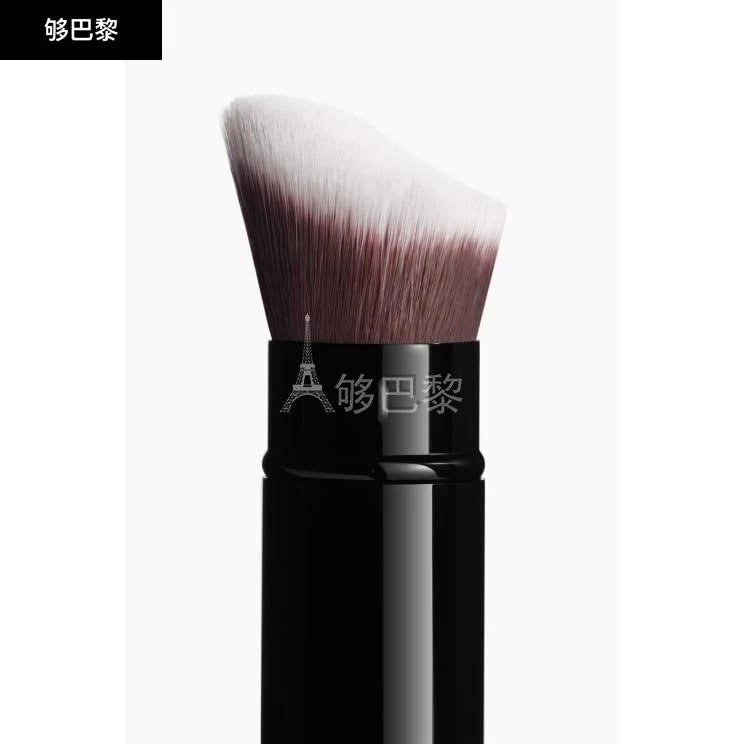 商品Chanel|CHANEL 女士 化妆工具 伸缩粉底刷103号 1330472,价格¥522,第4张图片详细描述