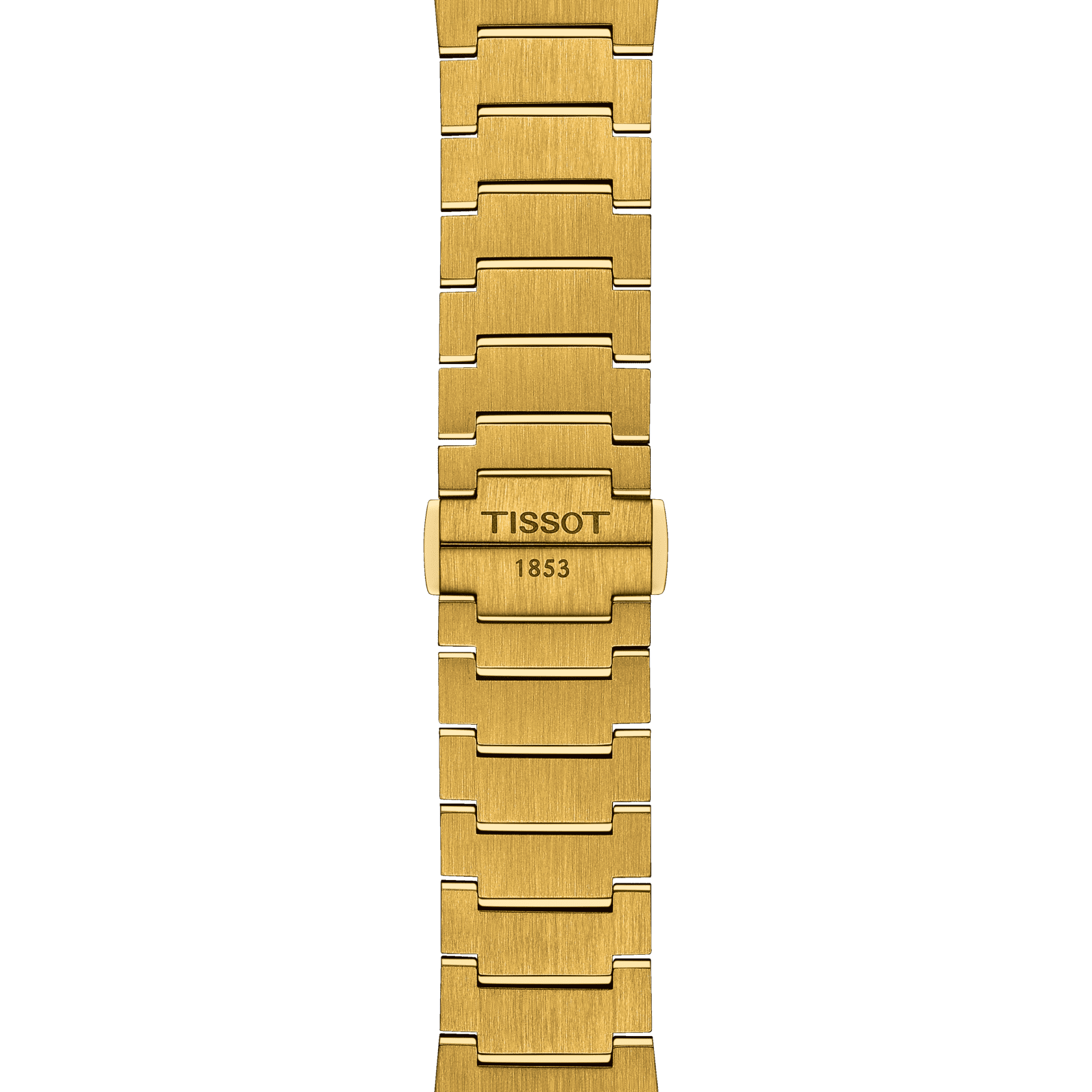 商品[国内直发] Tissot|天梭PRX超级玩家系列钢带石英腕表EDG.Meiko同款T137.410.33.021.00 支持中检鉴定假一赔三,价格¥4062,第3张图片详细描述