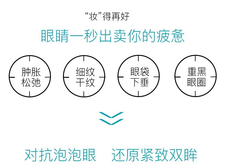 商品Annemarie Borlind|Annemarie Borlind安娜柏林辅酶Q10眼霜15ml,价格¥196,第7张图片详细描述