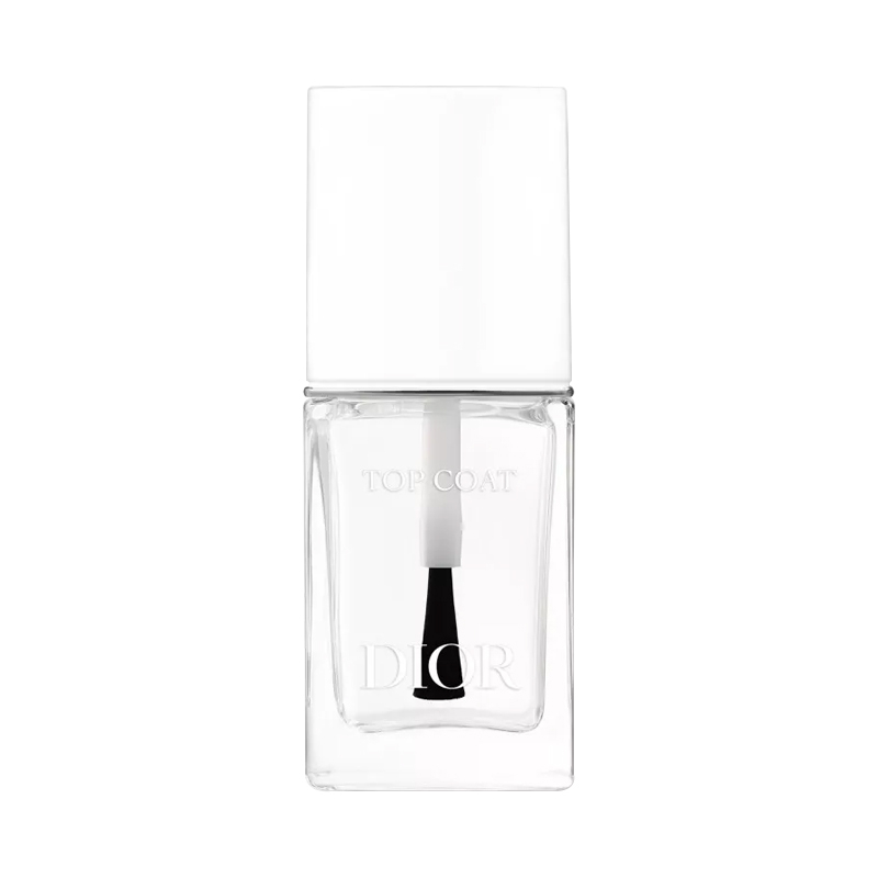 商品Dior|Dior迪奥甜杏快干顶油指甲油10ml,价格¥201,第2张图片详细描述