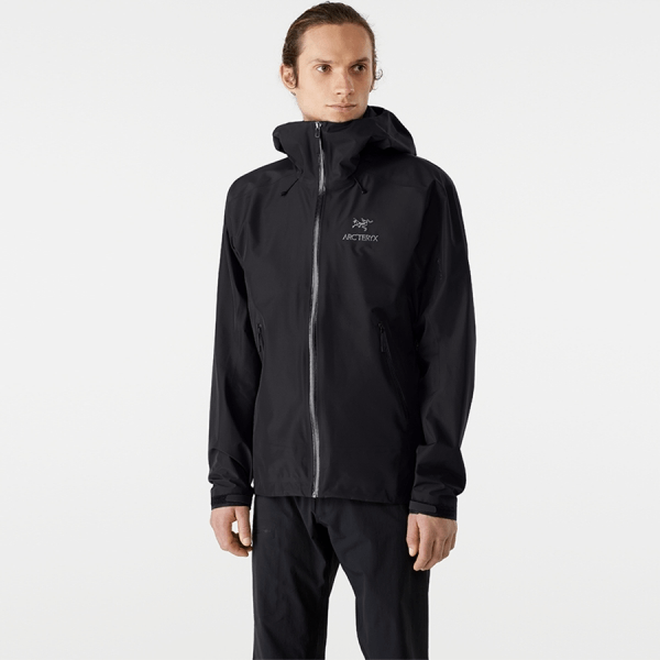 商品Arc'teryx|【Brilliant|包邮包税】始祖鸟[SS23] Beta LT 男士夹克 AJNSMX7126,价格¥5347,第12张图片详细描述