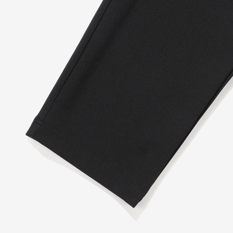 商品Fila|【享贝家】FILA男士运动裤休闲裤跑步裤黑色FS2FPE1201M-BLK（特价，仅限9.23-10.10号）,价格¥261,第10张图片详细描述