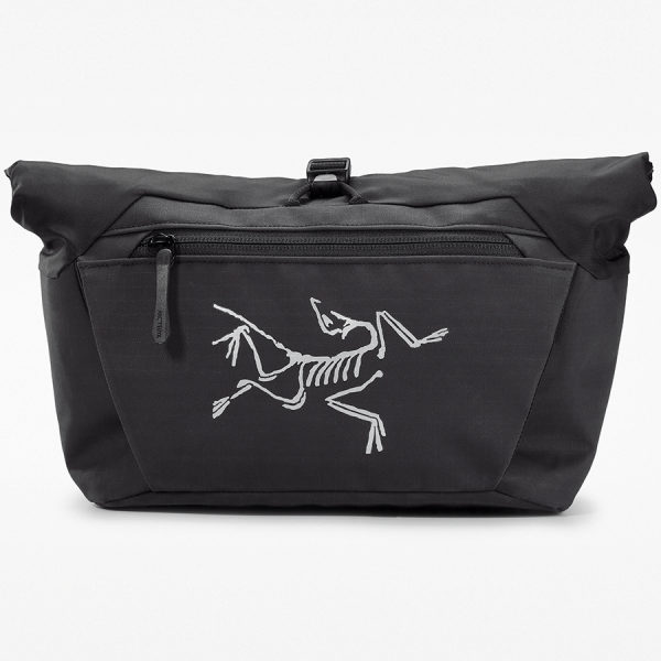 商品Arc'teryx|【Brilliant|包邮包税】ION CHALK BUCKET 始祖鸟 ION CHALK BUCKET[SS23] 新款上市 离子 篮子包 菜篮包 ABNSUX6959,价格¥912,第3张图片详细描述