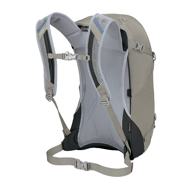 商品Osprey|小鹰HIKELITE 26骇客系列登山包户外背负双肩包 HIKELITE-26-KO-BV（六色可选）,价格¥1963,第19张图片详细描述