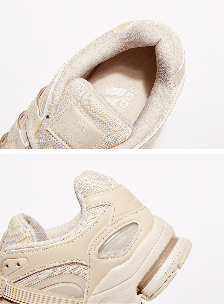 商品Adidas|【韩国直邮|包邮包税】阿迪达斯SPIRITAIN 2000  训练运动鞋 跑步鞋  GY6600 HALIVO/HALIVO/HALIVO,价格¥347,第2张图片详细描述