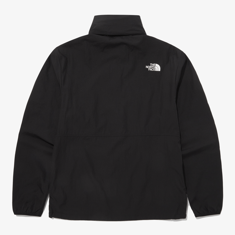 商品The North Face|【Brilliant|北面特惠】北面男式高飞连帽衫 M'S FLYHIGH HOODIE BLACK NJ3LP00A,价格¥554,第3张图片详细描述