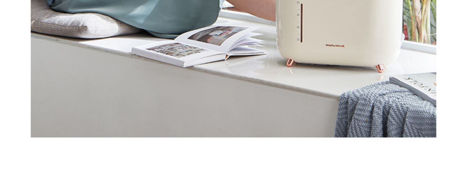 商品[国内直发] Morphy Richards|无雾加湿器MR2081家用静音卧室孕妇婴儿大雾量宿舍空气加湿机,价格¥347,第32张图片详细描述