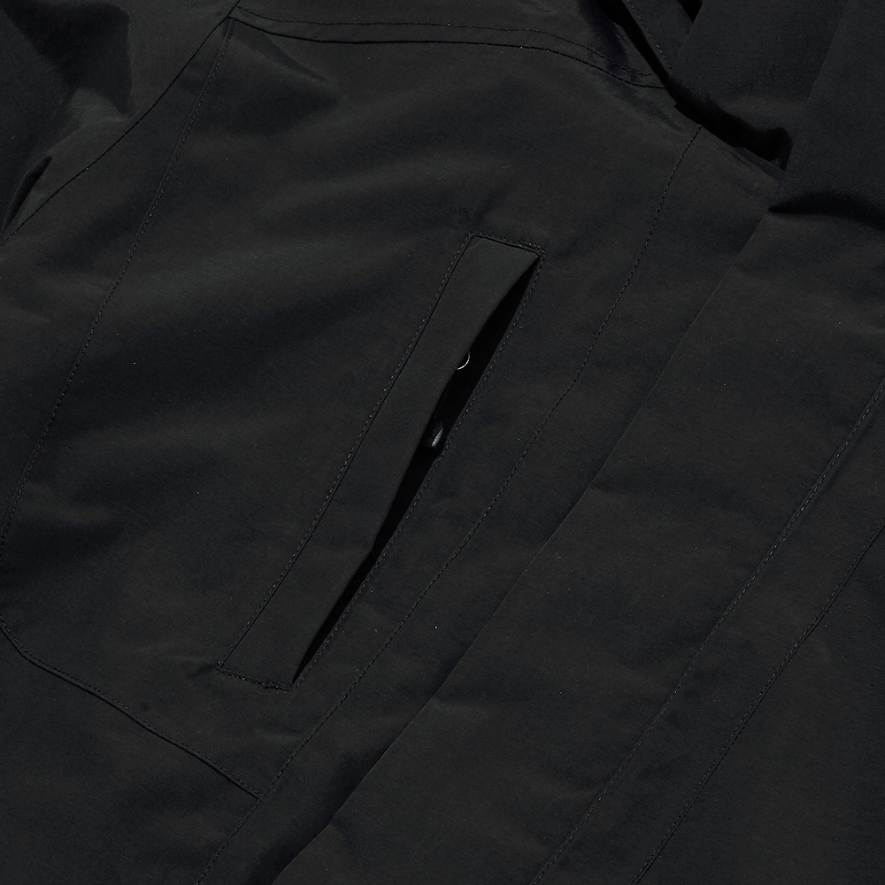 商品【夏休延期至7月底发货】 The North Face|【Brilliant|包邮包税】北面 户外运动 滑雪服 M'S SNOW DAY SKI JACKET 保暖棉服 红黑两色,价格¥2113,第6张图片详细描述