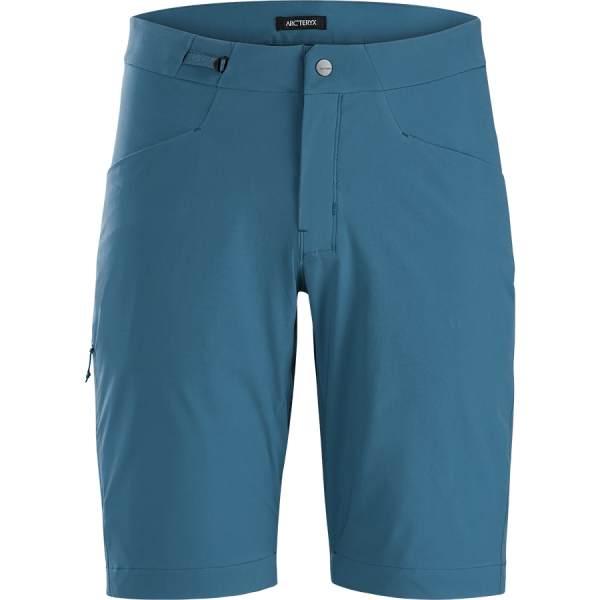 商品Arc'teryx|【Brilliant|包邮包税】始祖鸟 KONSEAL LIGHTWEIGHT SHORT 11" M[SS23] 新款上市 Conceal Lightweight Short 11" 男款 APNSMX6844,价格¥1372,第4张图片详细描述