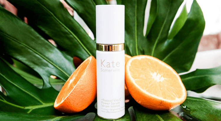 商品Kate Somerville|视黄醇维C丰盈+美白精华 30ml,价格¥727,第2张图片详细描述