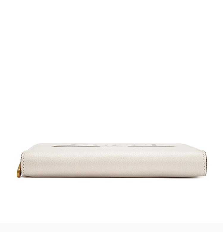 商品[国内直发] Gucci|GUCCI 白色男士长款钱夹 496317-0GCAT-8820,价格¥7752,第8张图片详细描述