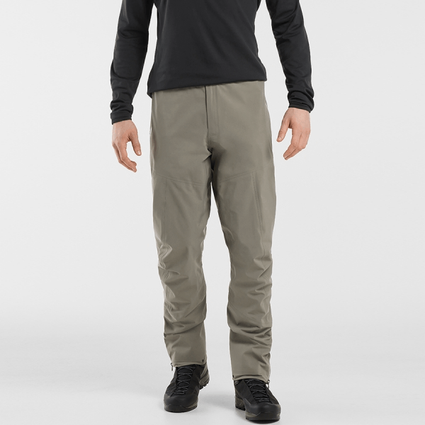 商品Arc'teryx|【Brilliant|包邮包税】始祖鸟 BETA PANT M[SS23] 新款上市 Beta 裤子男士 APNSMX7189,价格¥3005,第4张图片详细描述