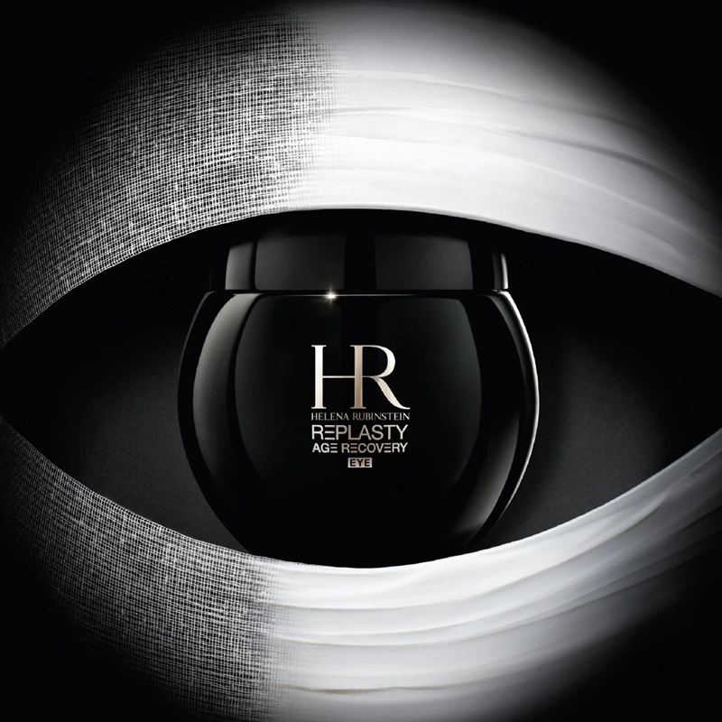 商品Helena Rubinstein|HR赫莲娜黑绷带眼霜15ml 修护抗老化抗皱提拉紧致淡化细纹,价格¥1443,第6张图片详细描述