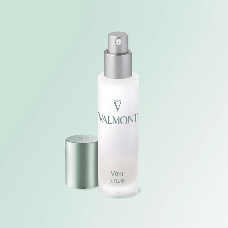 商品Valmont|法尔曼赋活焕能乳液 50ml 保湿舒缓维稳,价格¥1364,第3张图片详细描述