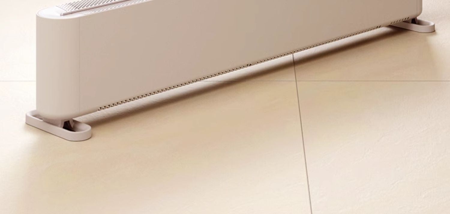 商品[国内直发] Philips|飞利浦石墨烯踢脚线取暖器家用速热节能电暖器热气暖风机,价格¥1650,第22张图片详细描述