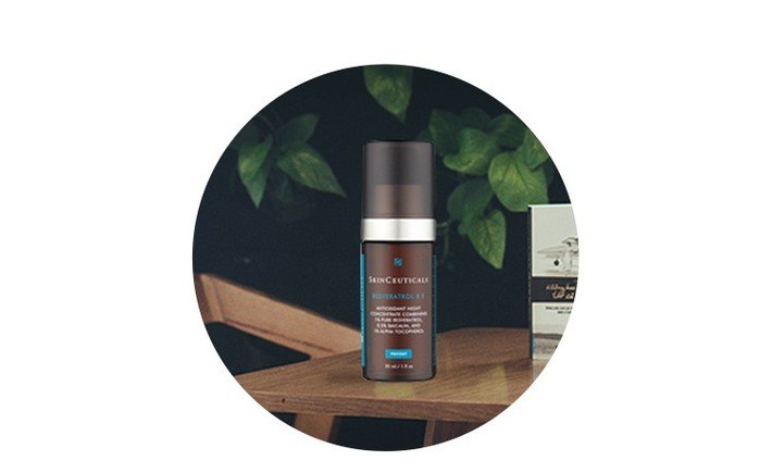 商品SkinCeuticals|Skinceuticals修丽可 肌活修护夜间BE精华 30ml,价格¥1042,第4张图片详细描述